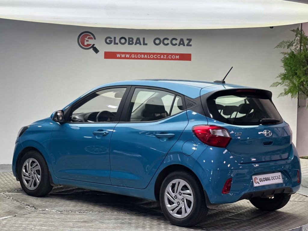 HYUNDAI I10 1.0 MPI Attractive