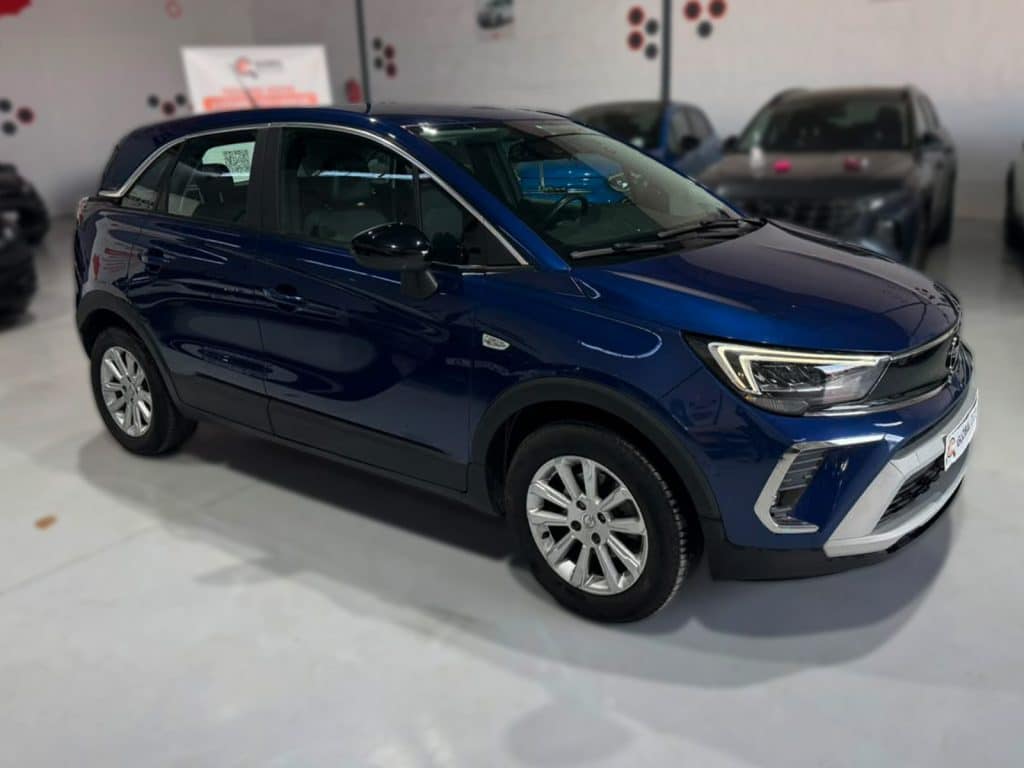 OPEL Crossland 1.5 Edition +