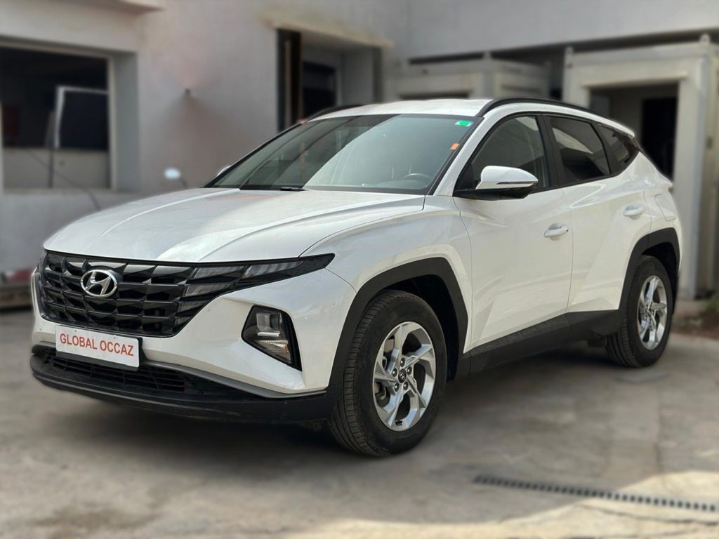HYUNDAI TUCSON 1.6 CRDi Prestige
