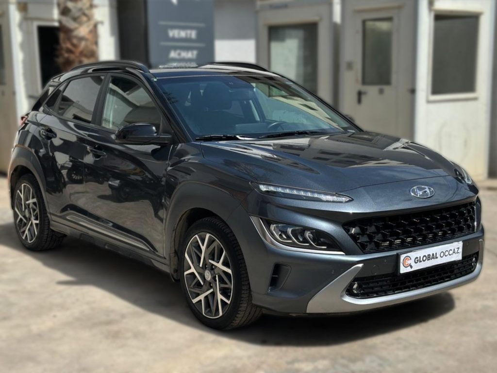 HYUNDAI KONA 1.6L GDi Premium