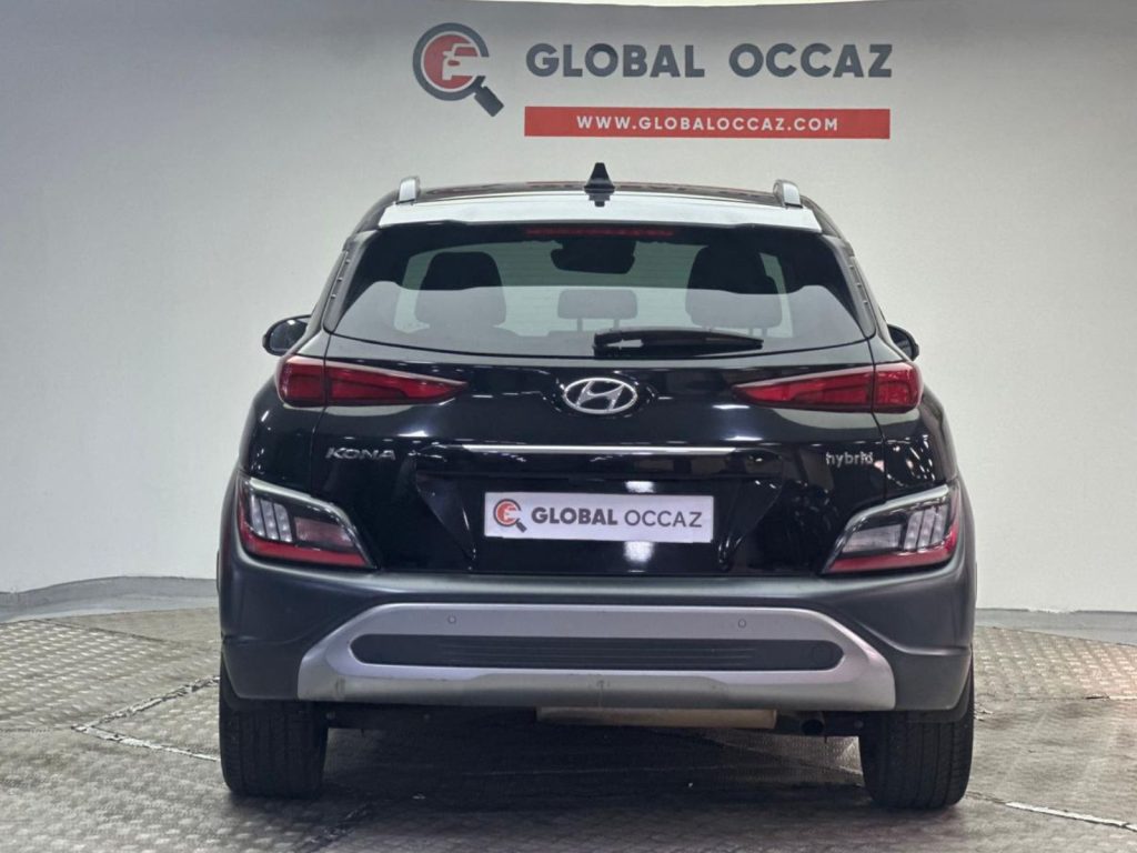HYUNDAI KONA 1.6L GDi Luxe
