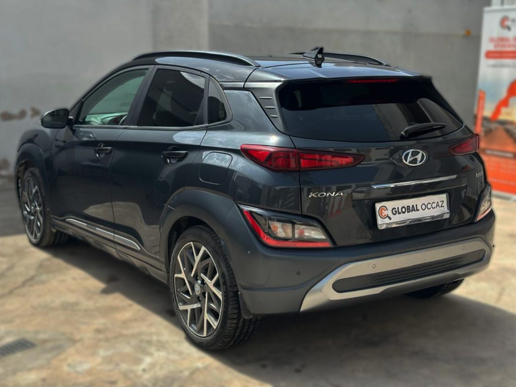 HYUNDAI KONA 1.6L GDi Premium