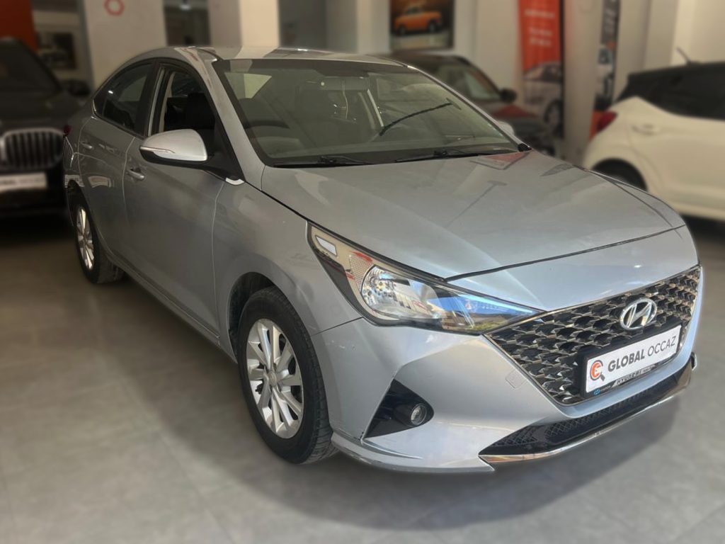 HYUNDAI ACCENT 1.6 CRDi Attractive