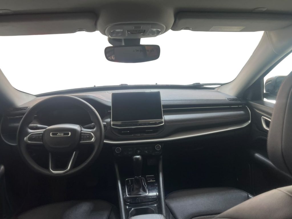 JEEP COMPASS 1.5 GSE T4 Longitude