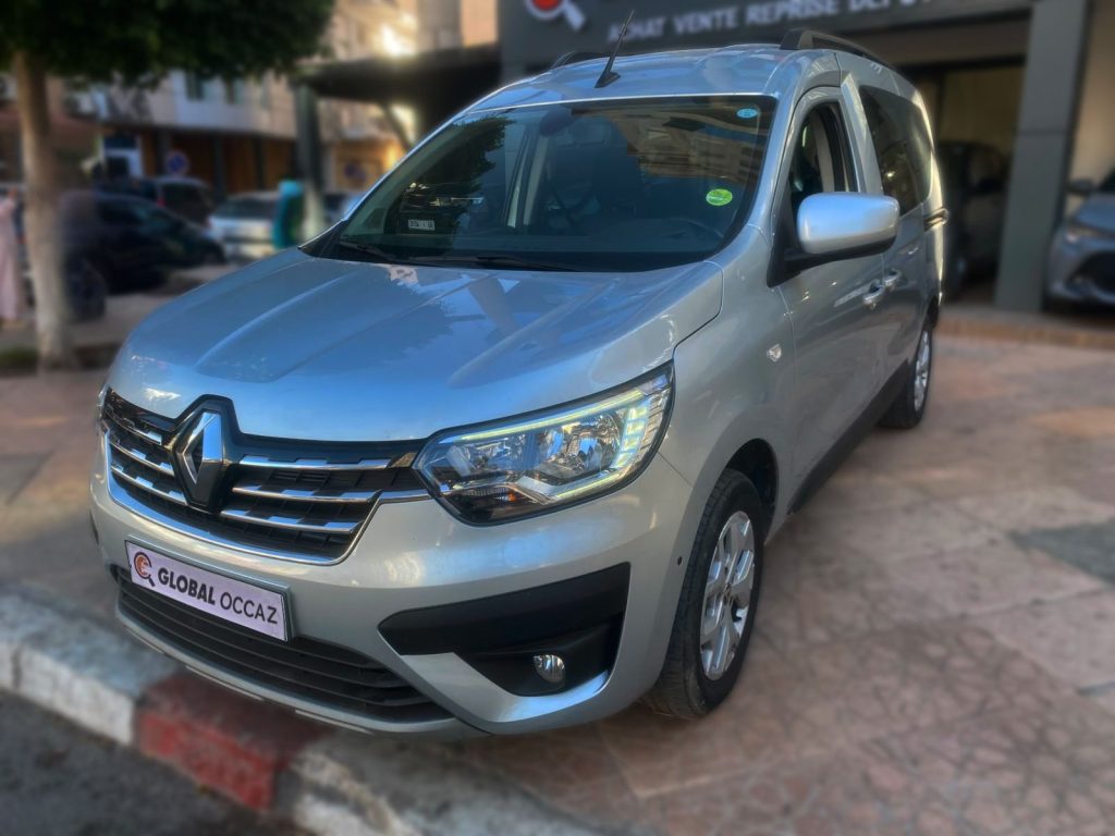 RENAULT EXPRESS 1.5 dCi Techno
