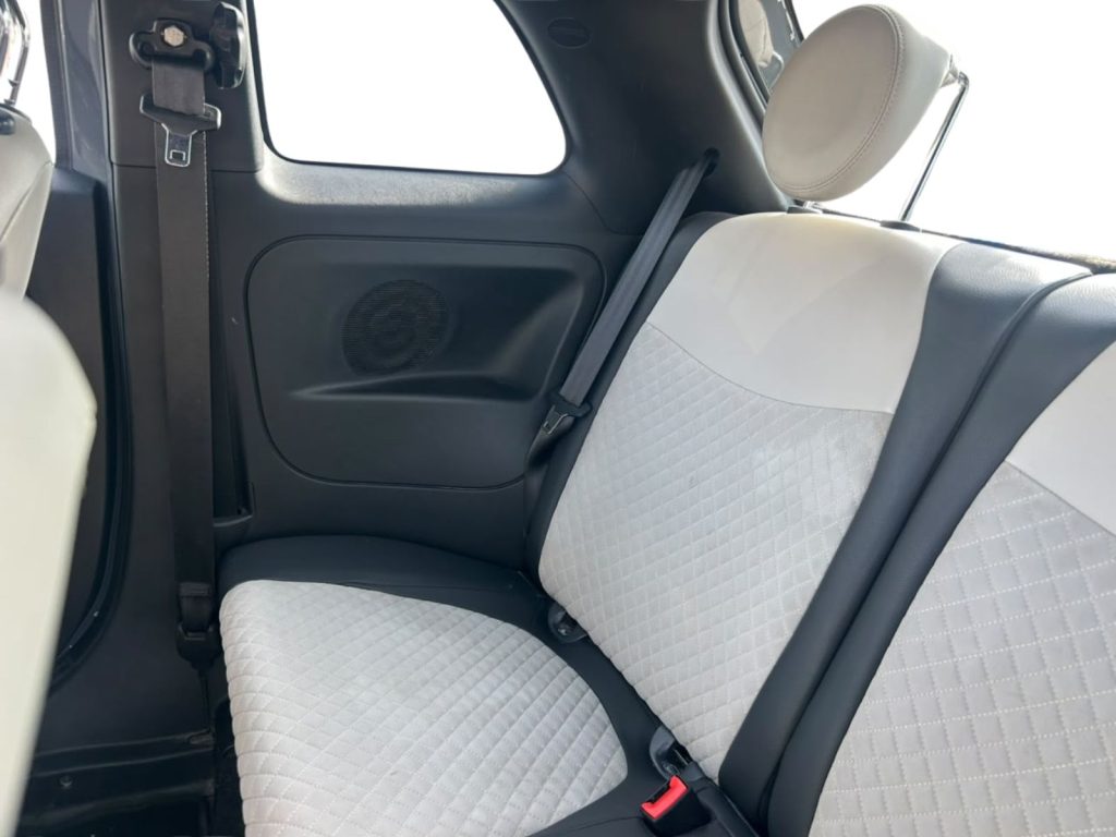 FIAT 500 1.2 SPORT