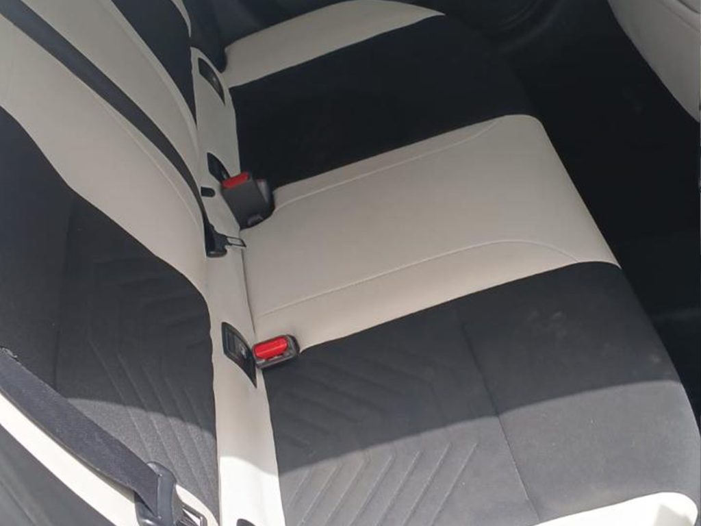 NISSAN JUKE 1.0 DIG-T TEKNA DCT