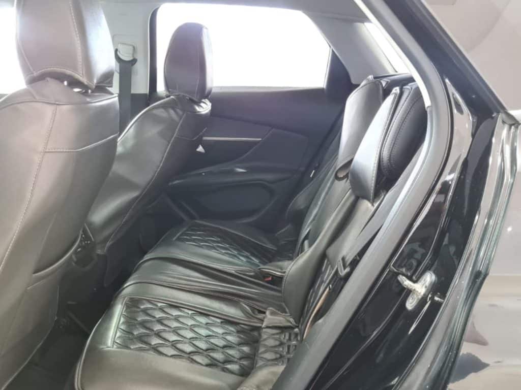 PEUGEOT 3008 2.0 HDi Allure