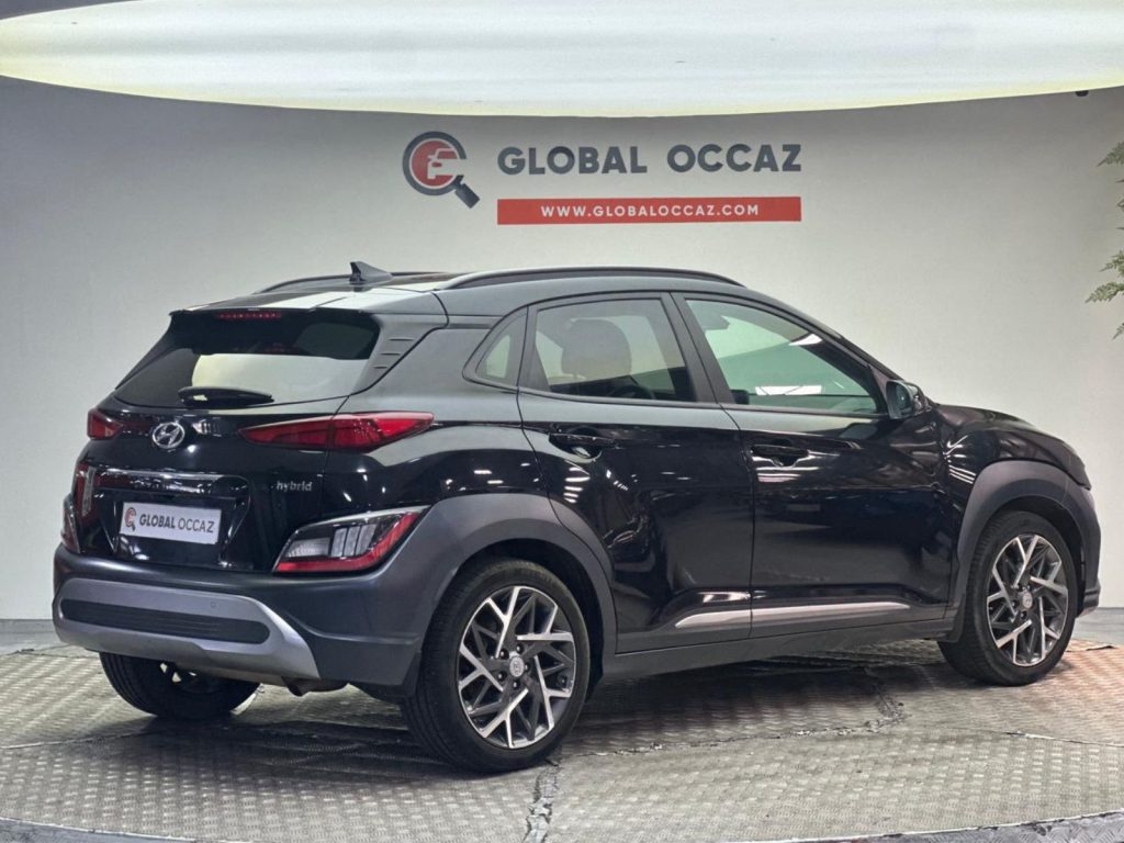 HYUNDAI KONA 1.6L GDi Luxe