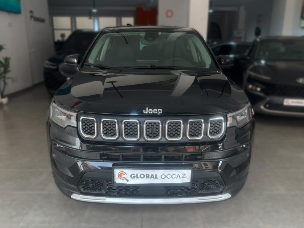 JEEP COMPASS 1.5 GSE T4 Longitude