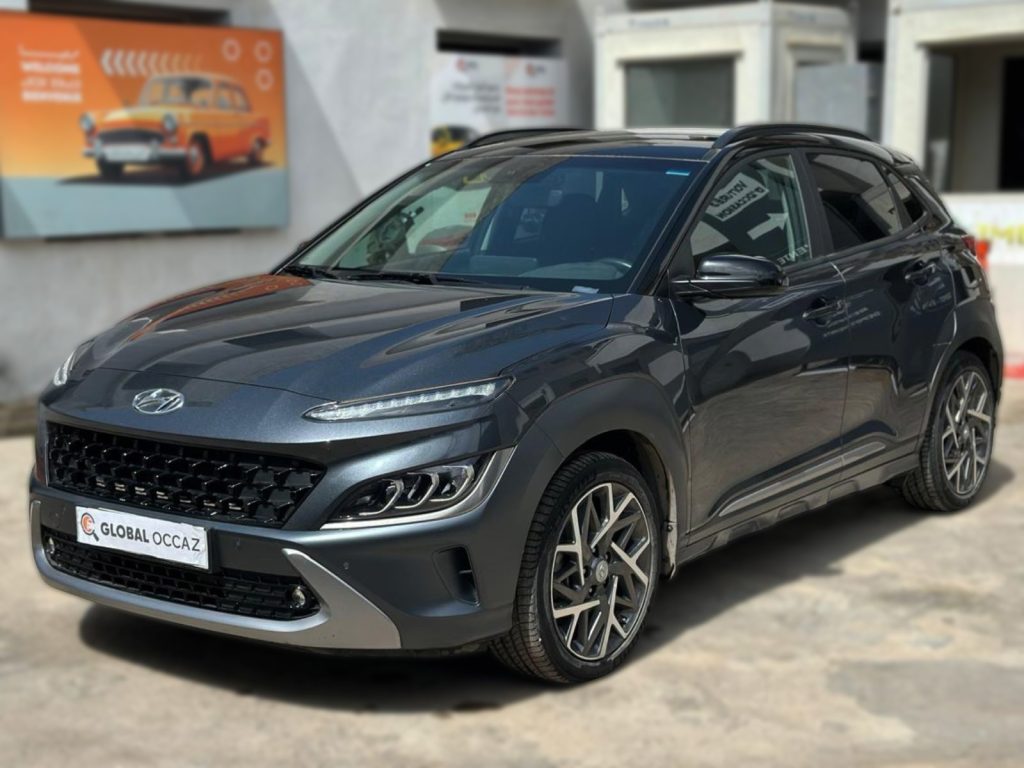 HYUNDAI KONA 1.6L GDi Premium