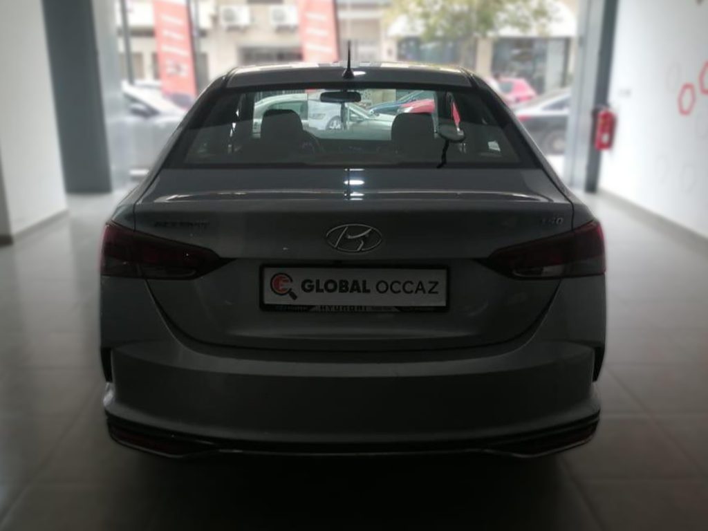 HYUNDAI ACCENT 1.5 U2 VGT Attractive