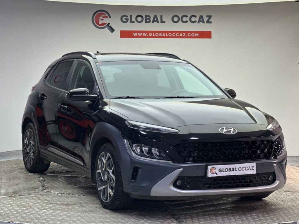 HYUNDAI KONA 1.6L GDi Luxe