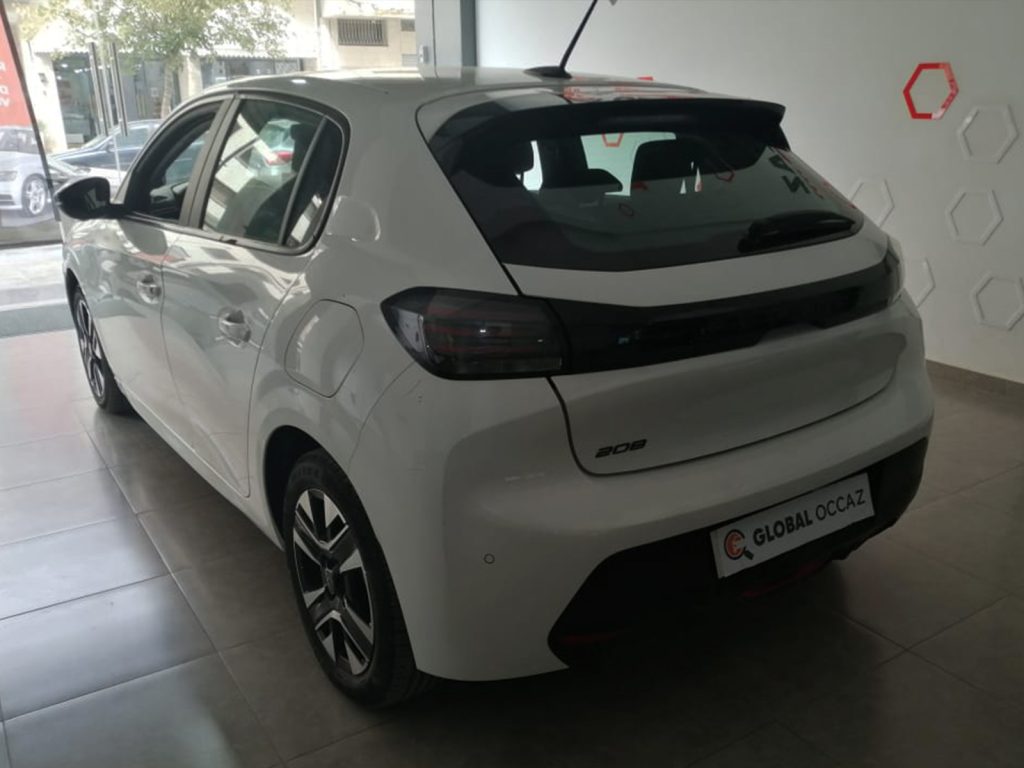 PEUGEOT 208 1.6 HDi ActivePack