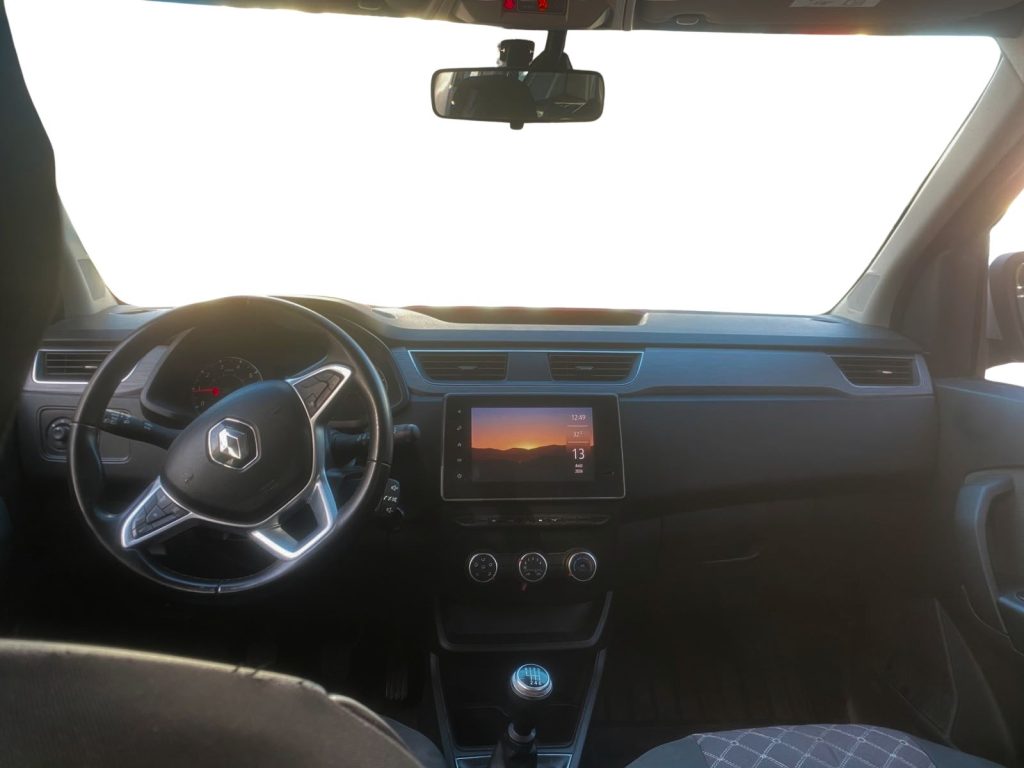 RENAULT EXPRESS 1.5 dCi Techno