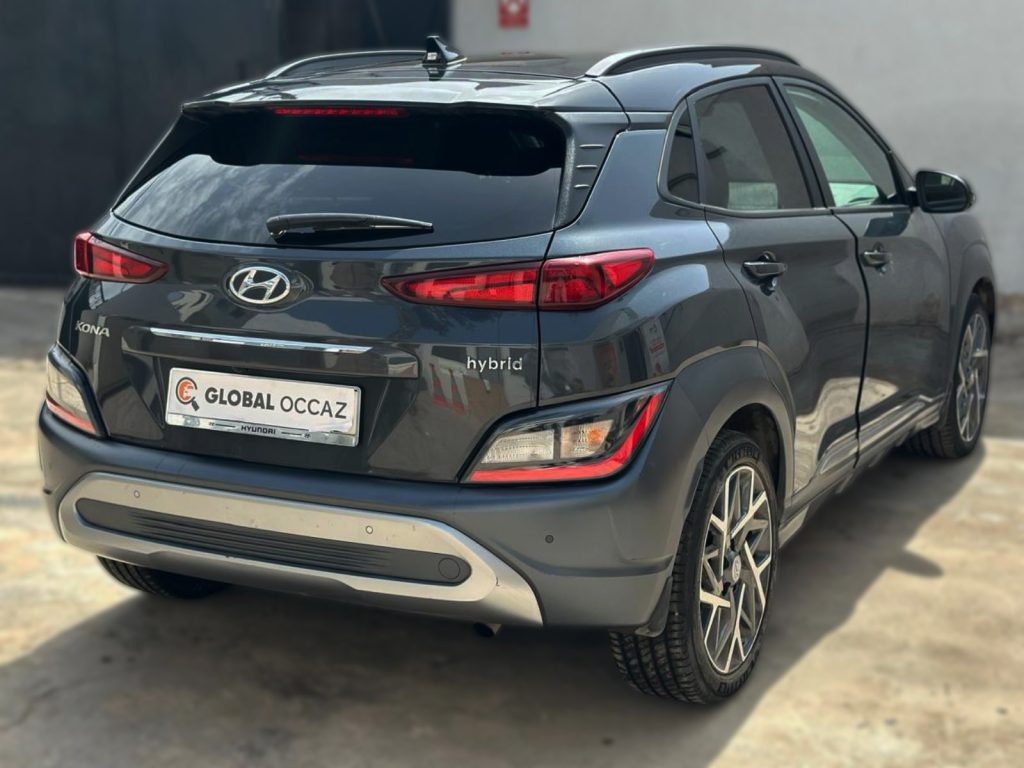 HYUNDAI KONA 1.6L GDi Premium