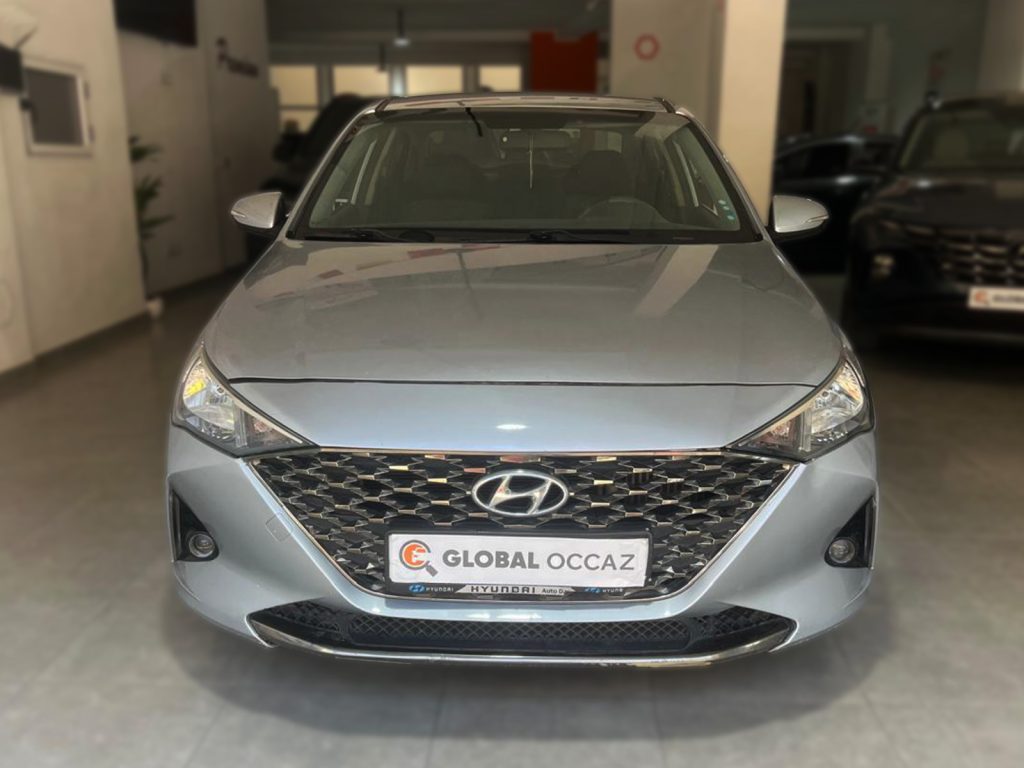 HYUNDAI ACCENT 1.6 CRDi Attractive