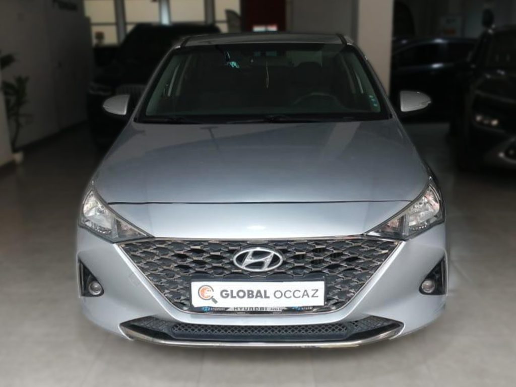 HYUNDAI ACCENT 1.5 U2 VGT Attractive