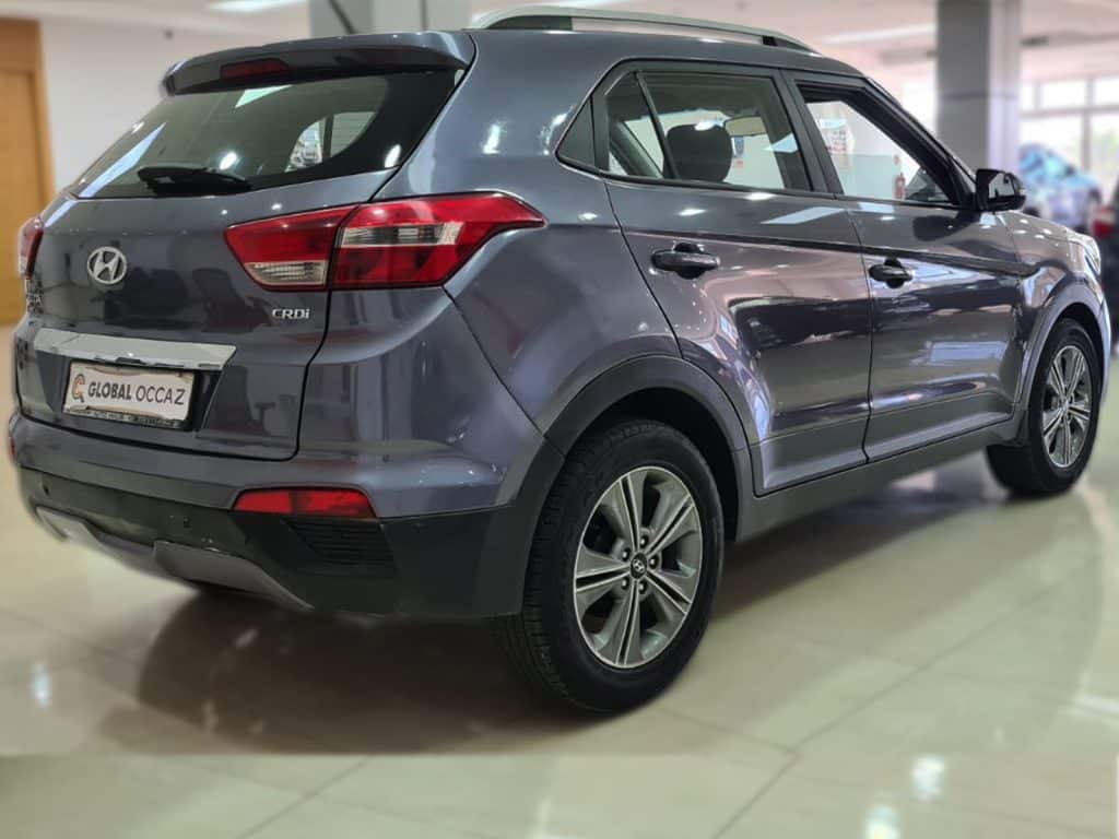 HYUNDAI CRETA 1.4CRDi Odyssée
