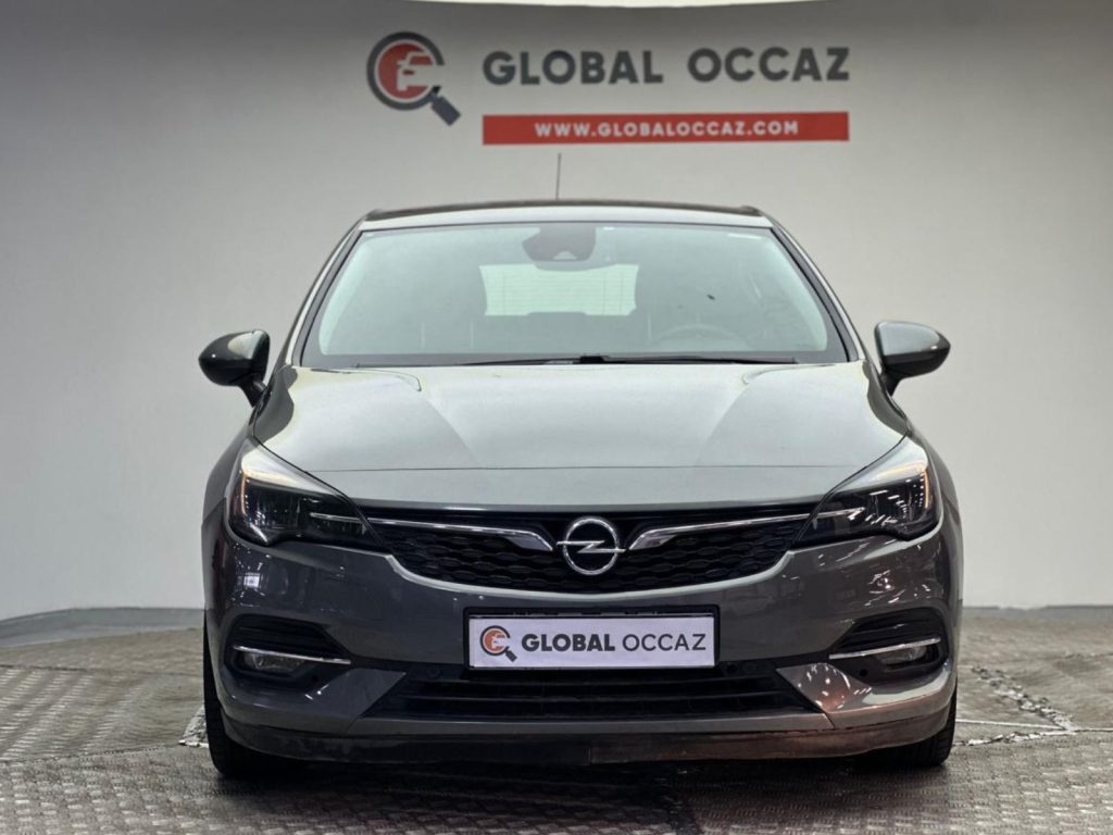 OPEL ASTRA 1.5 D 130 Elégance