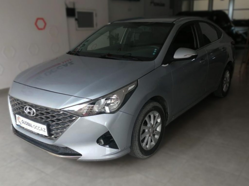 HYUNDAI ACCENT 1.5 U2 VGT Attractive