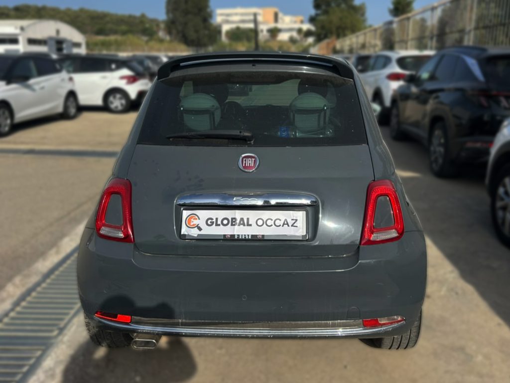 FIAT 500 1.2 SPORT