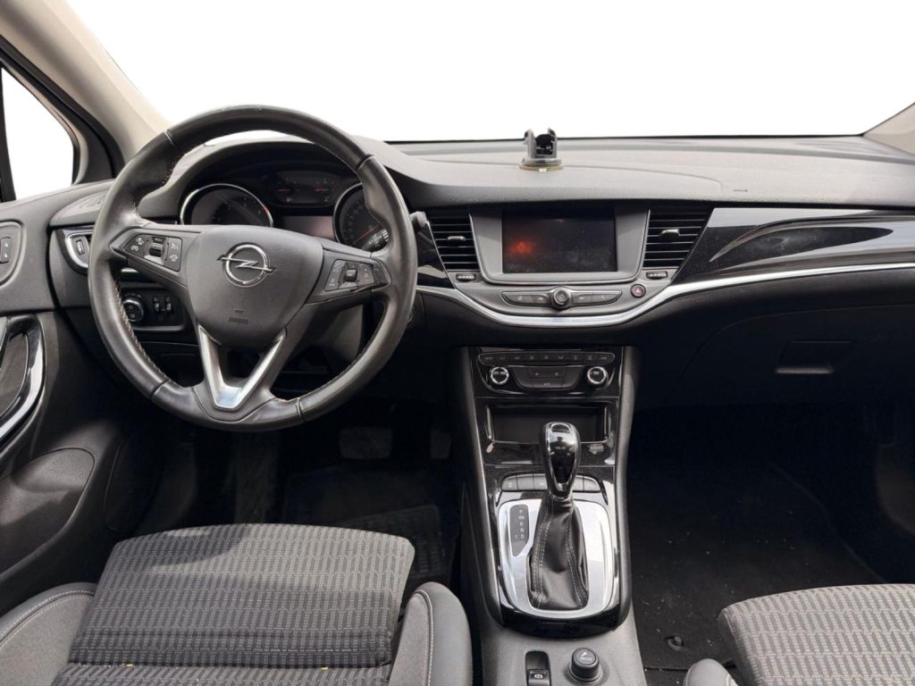 OPEL ASTRA 1.5 D 130 Elégance