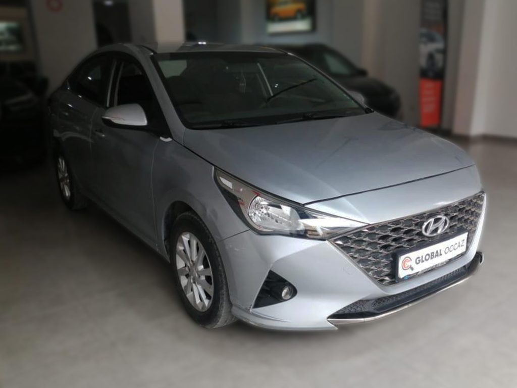 HYUNDAI ACCENT 1.5 U2 VGT Attractive