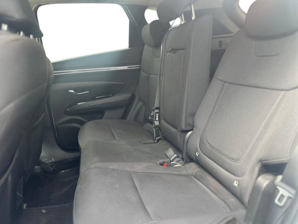 HYUNDAI TUCSON 1.6 CRDi Prestige