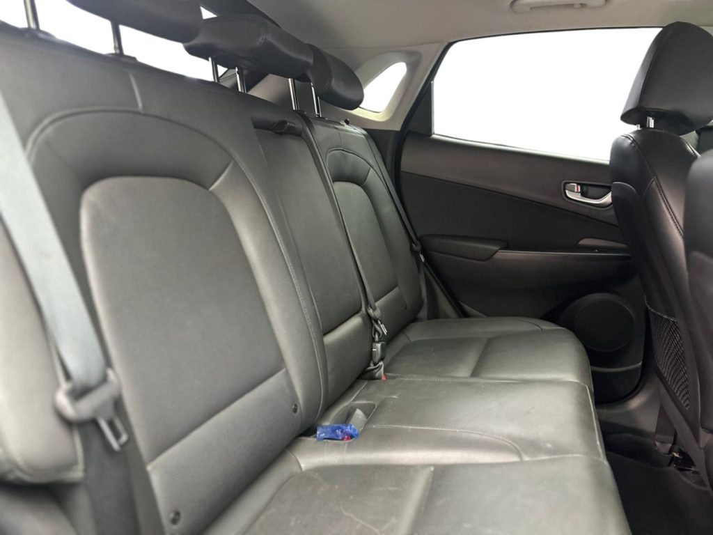 HYUNDAI KONA 1.6L GDi Luxe