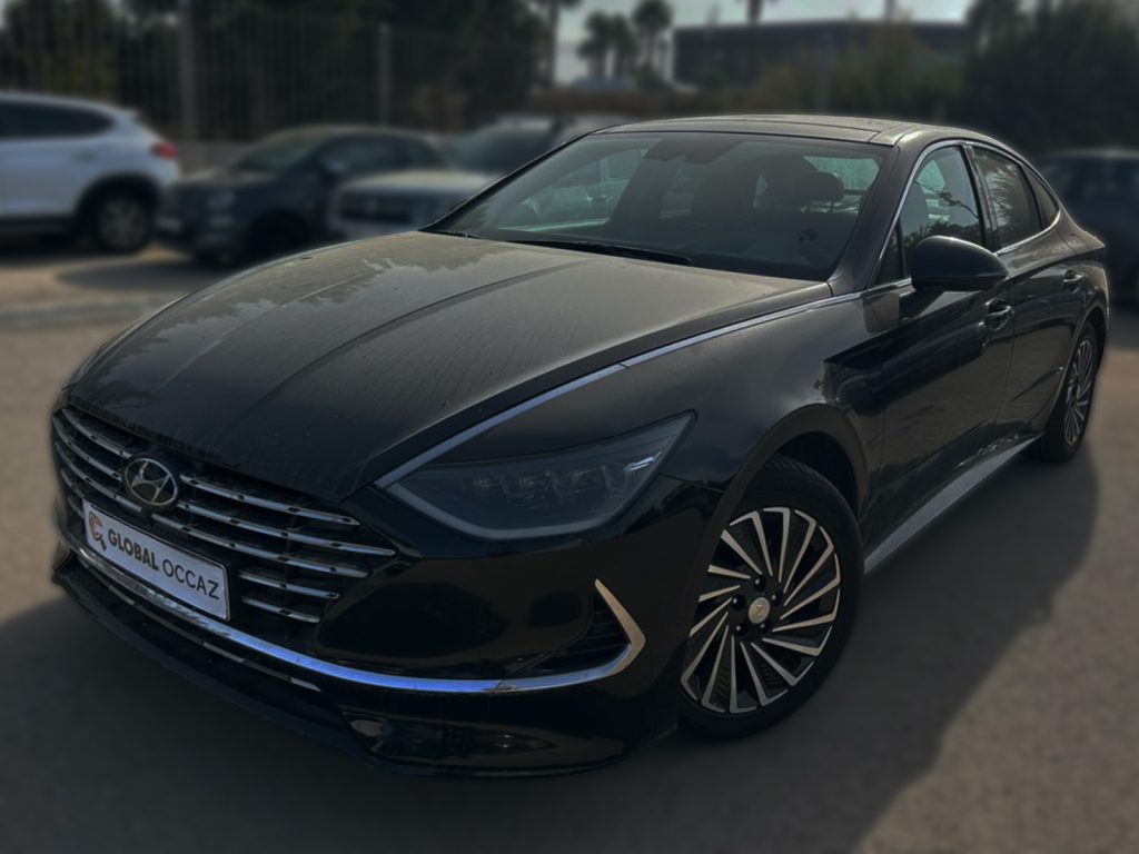 HYUNDAI SONATA 2.0L Ultimate