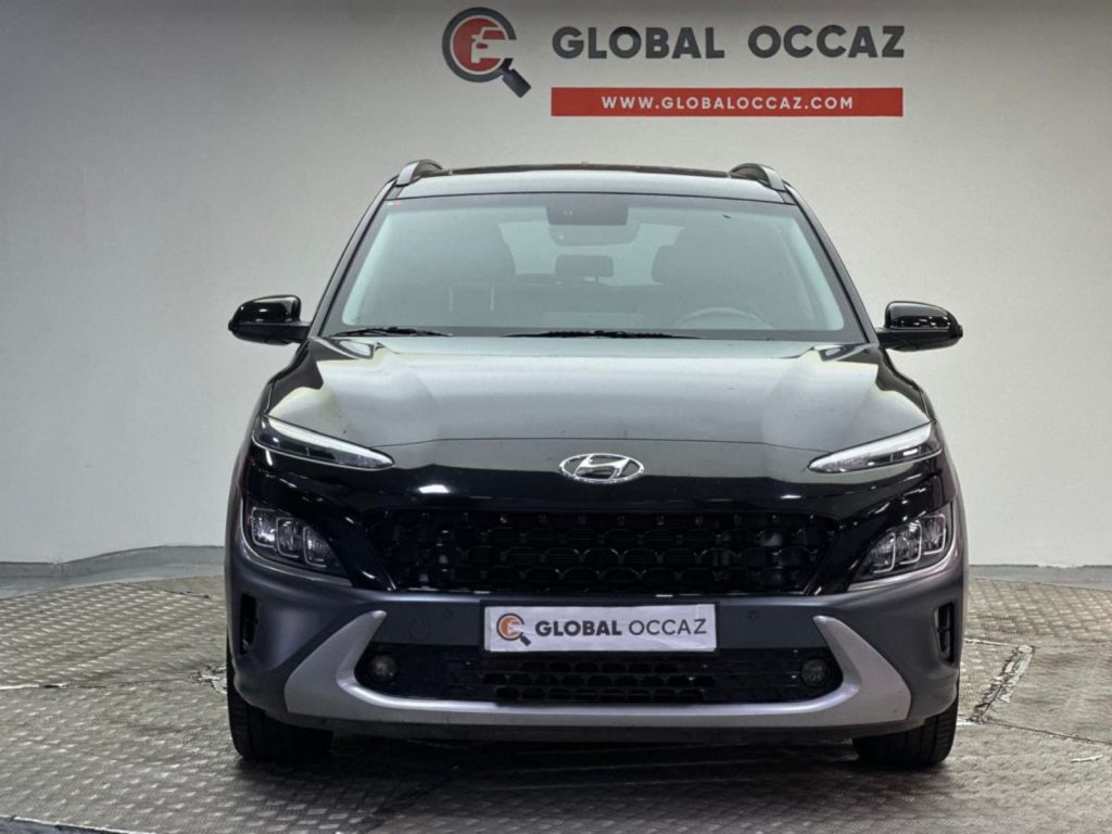 HYUNDAI KONA 1.6L GDi Luxe