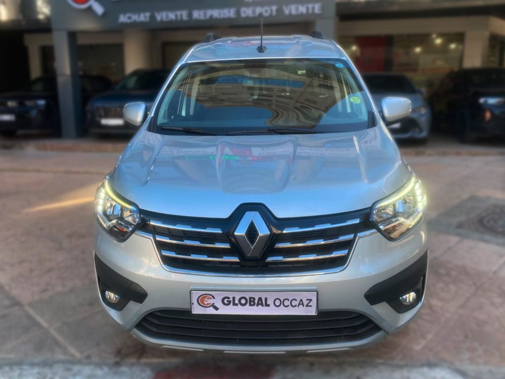 RENAULT EXPRESS 1.5 dCi Techno