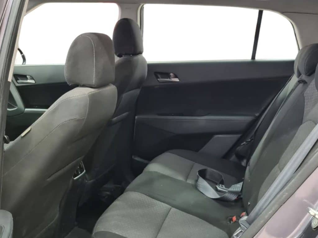 HYUNDAI CRETA 1.4CRDi Odyssée