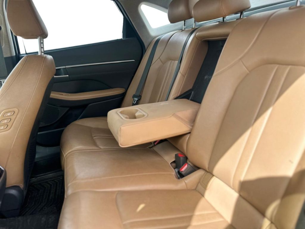 HYUNDAI SONATA 2.0L Ultimate
