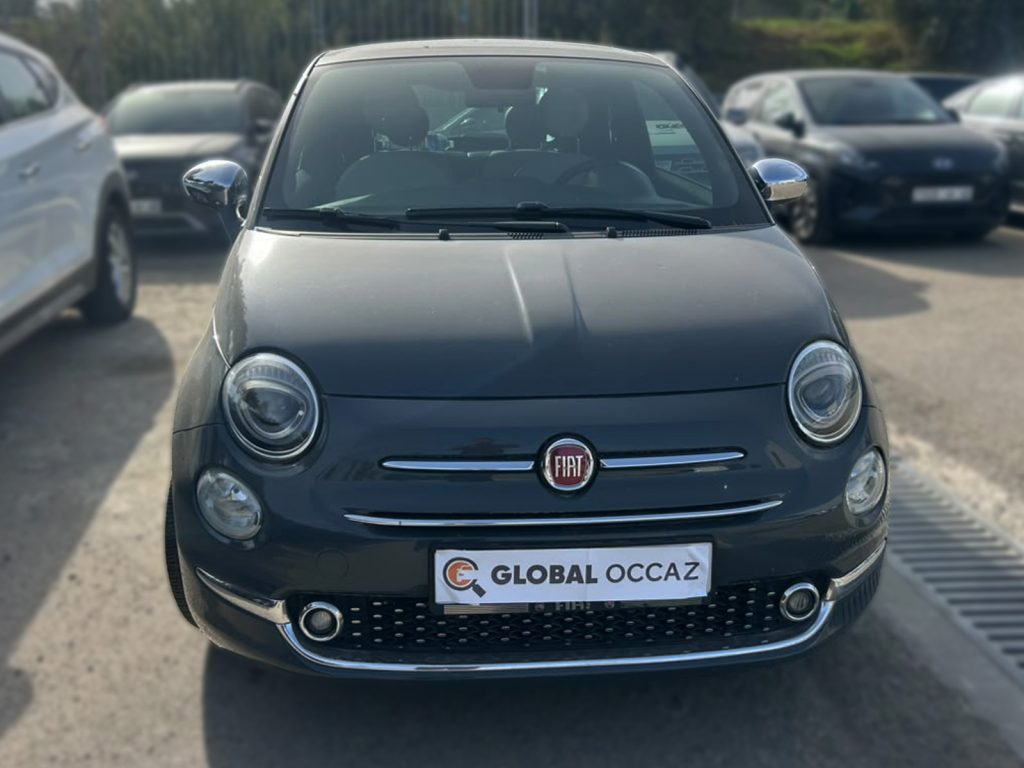 FIAT 500 1.2 SPORT