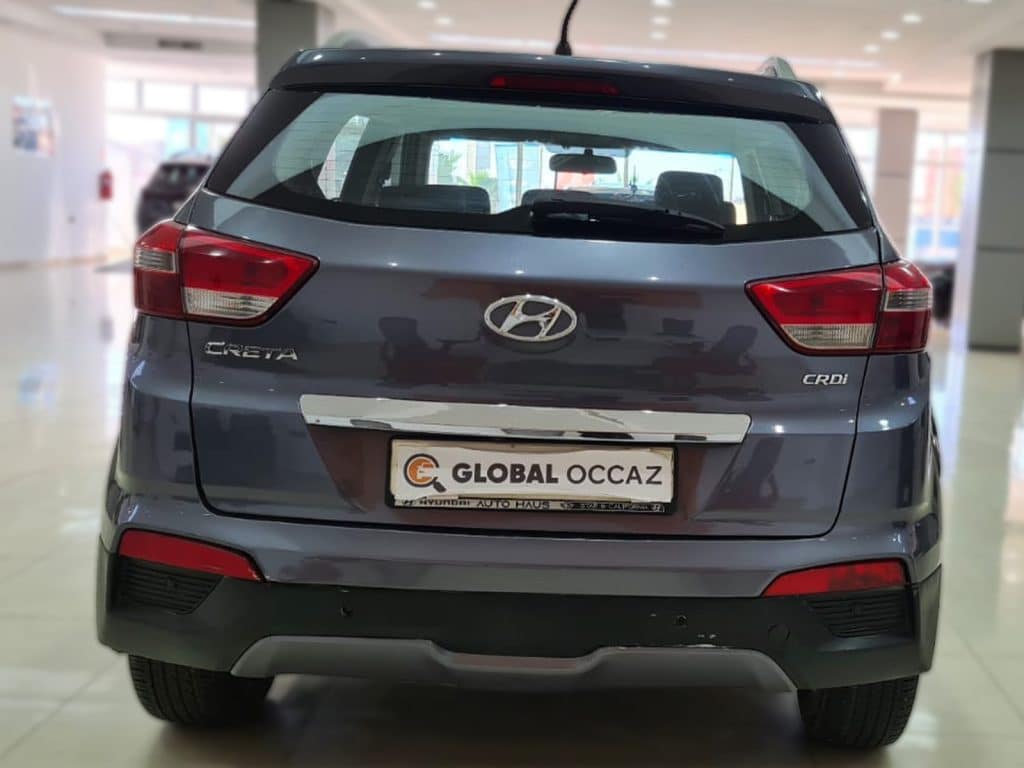 HYUNDAI CRETA 1.4CRDi Odyssée