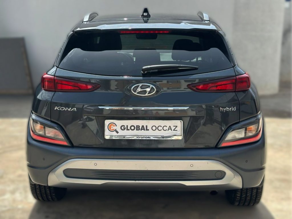 HYUNDAI KONA 1.6L GDi Premium