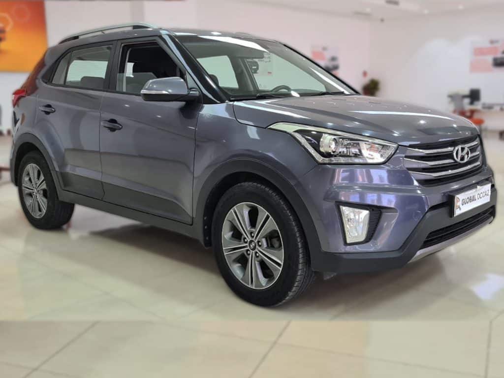 HYUNDAI CRETA 1.4CRDi Odyssée