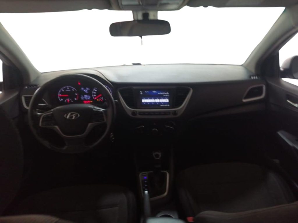 HYUNDAI ACCENT 1.5 U2 VGT Attractive