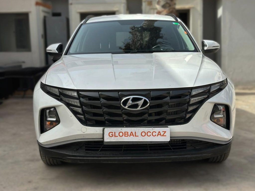 HYUNDAI TUCSON 1.6 CRDi Prestige