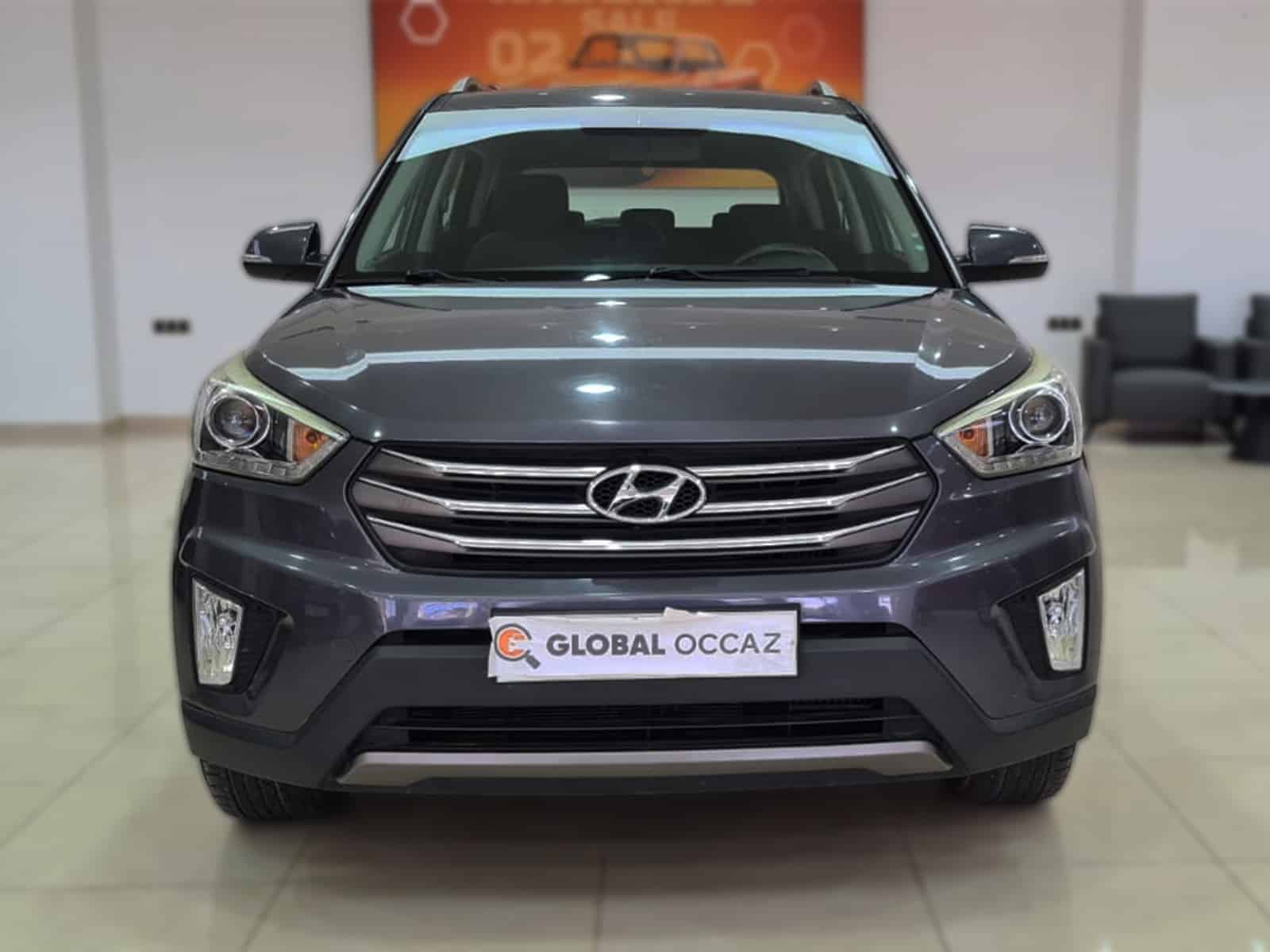 HYUNDAI CRETA 1.4CRDi Odyssée