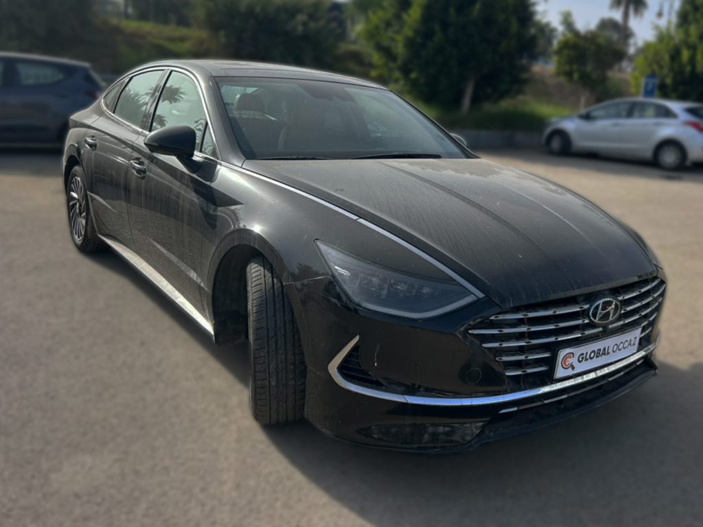 HYUNDAI SONATA 2.0L Ultimate