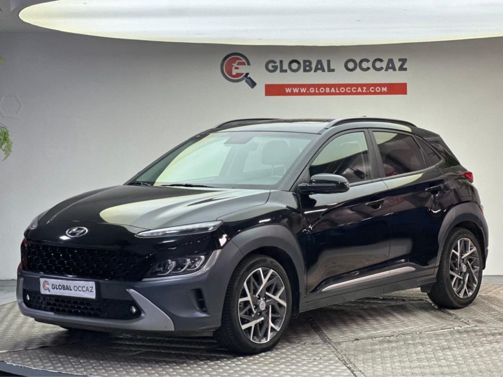 HYUNDAI KONA 1.6L GDi Luxe