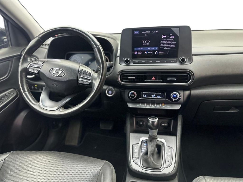 HYUNDAI KONA 1.6L GDi Luxe