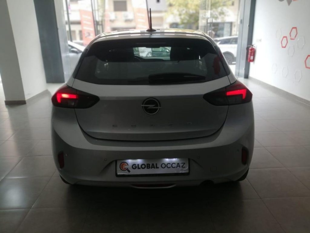 OPEL CORSA 1.5 Start & Stop Edition