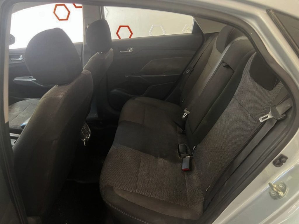 HYUNDAI ACCENT 1.6 CRDi Attractive
