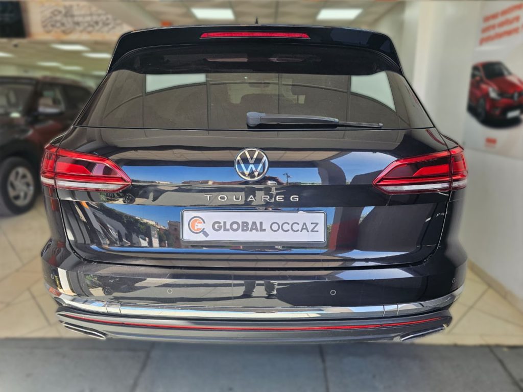 VOLKSWAGEN Touareg 3.0 V6 TDI X’TREM