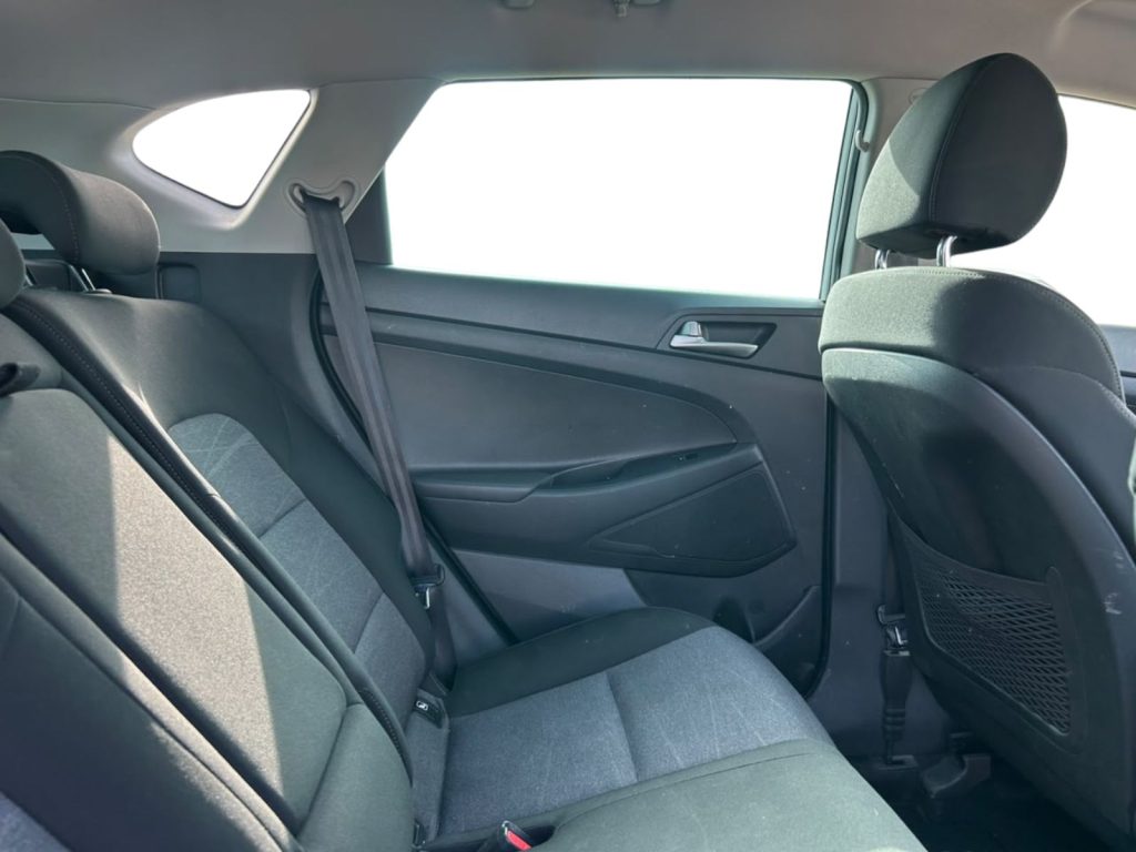 HYUNDAI TUCSON 1.6 CRDi Prestige