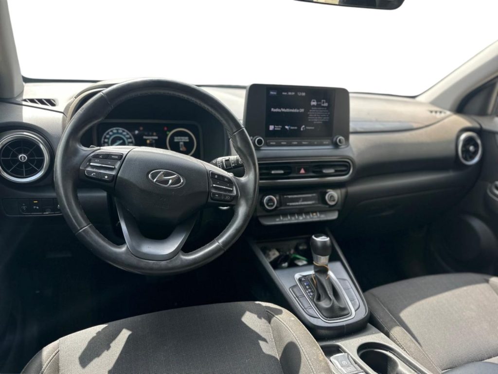 HYUNDAI KONA 1.6L GDi Premium